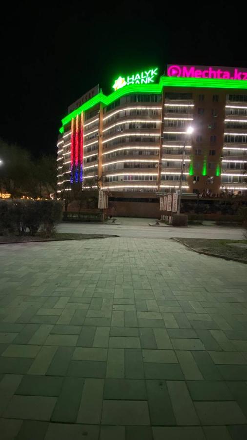 Апартаменты в центре города #1 - Ferienwohnung