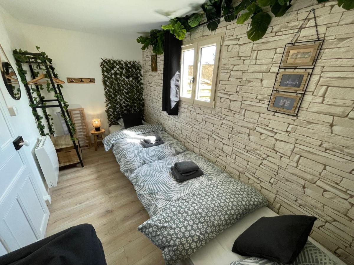 Casa de 2 dormitorios