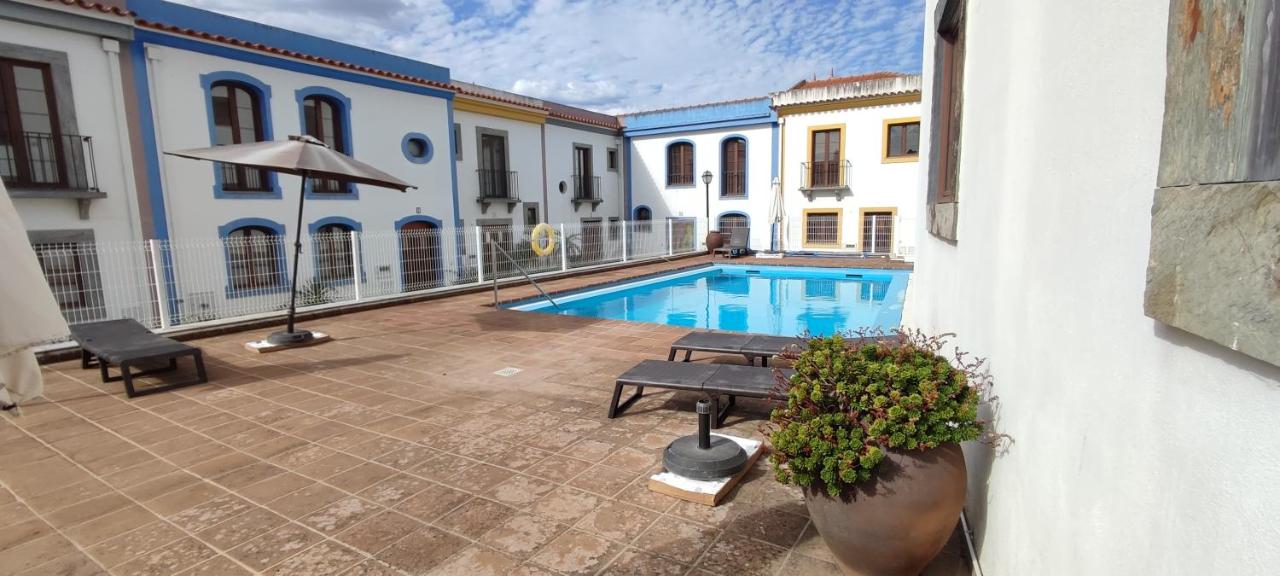 Casa próxima da praia fluvial - B&B