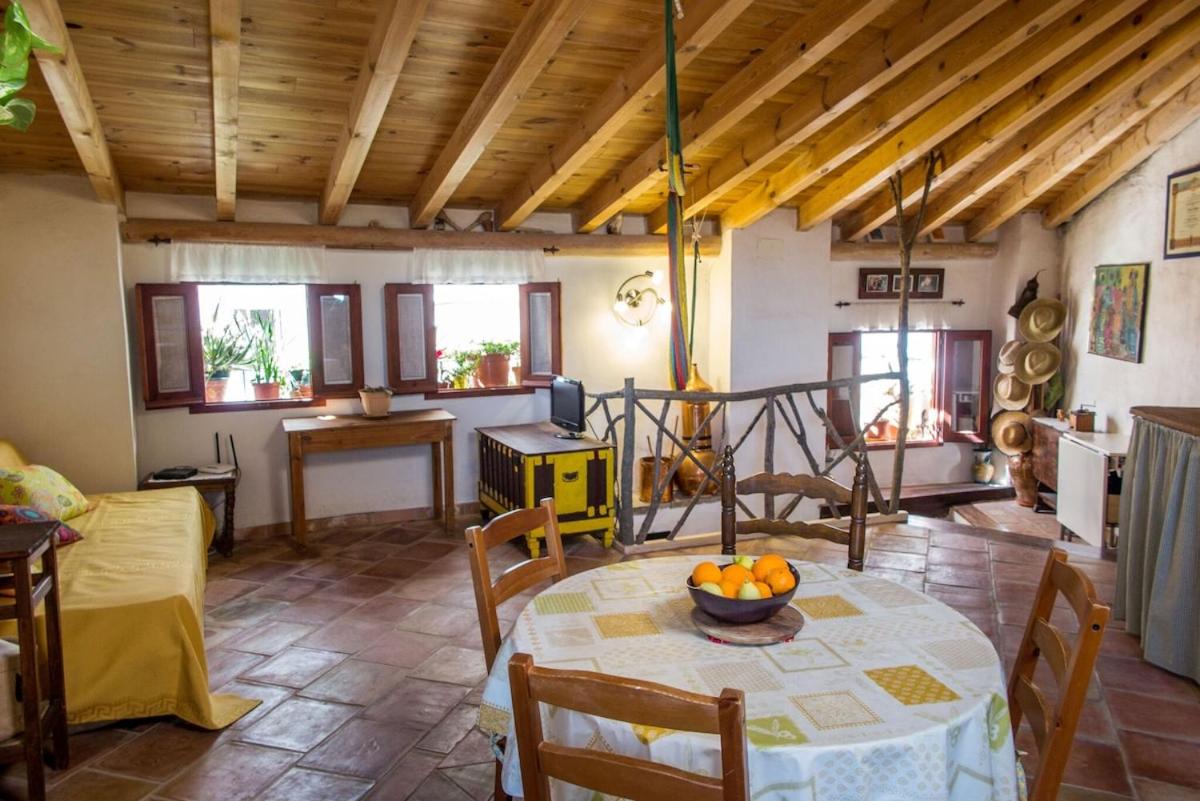 Casa Kiara Moratalla - B&B