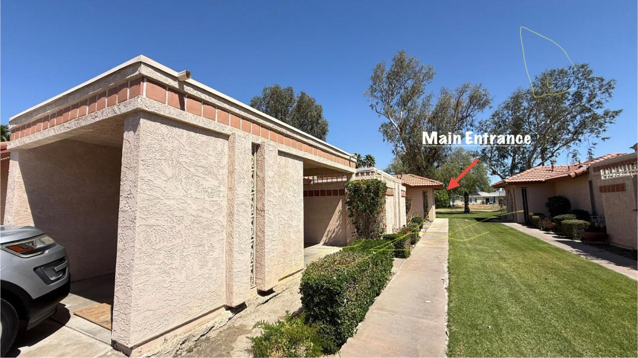 Perfect Coachella Getaway! - Ferienwohnung