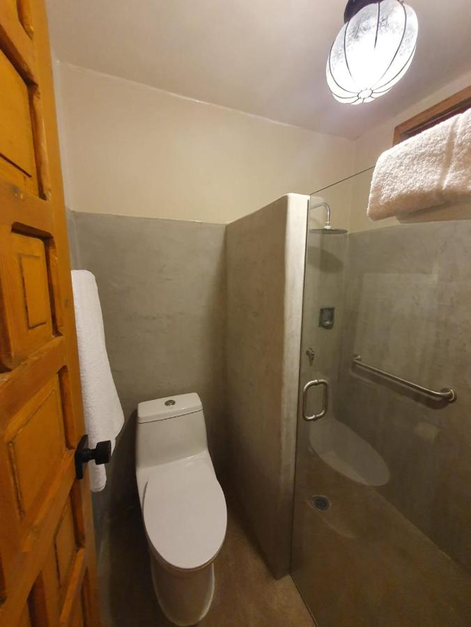 Chambre Double avec Salle de Bains Privative
