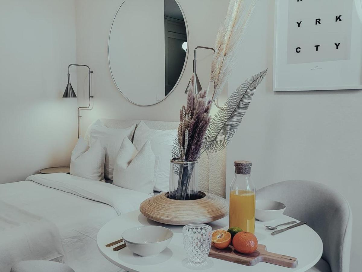 Suite Onega - B&B Lyon