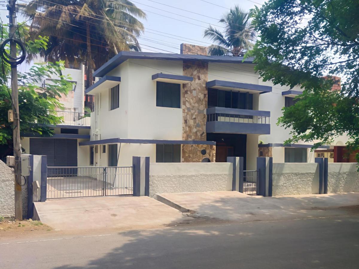 ADH Dream Homestay - A Welcome Group - Bed and Breakfast Mysuru