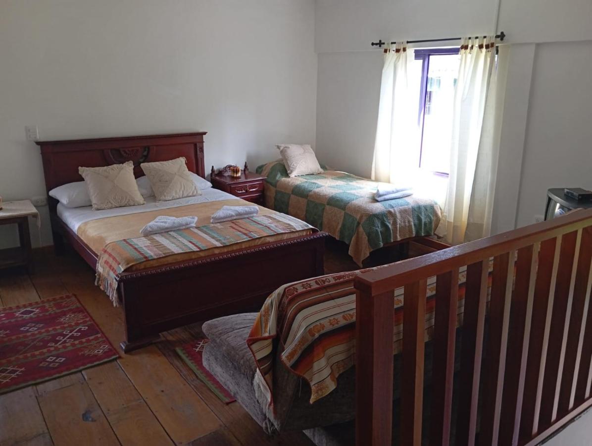 Standard Family Room