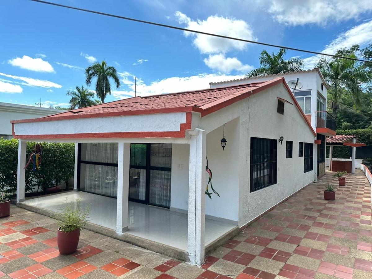 Casa en Melgar - Bed and Breakfast