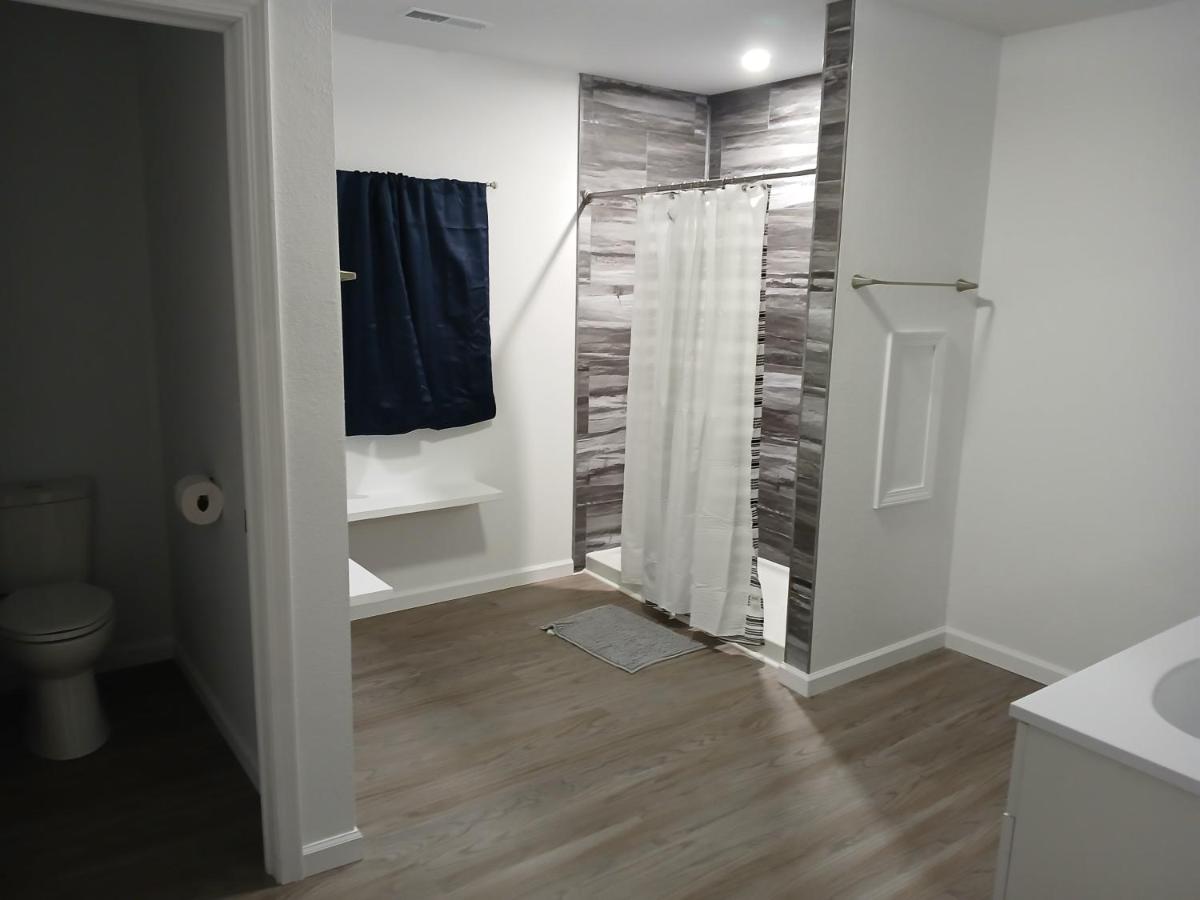 Habitación Triple Deluxe