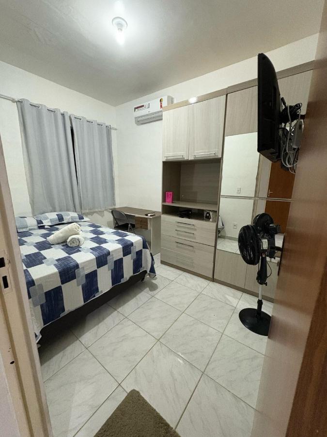 Lindo e aconchegante apartamento para sua estadia - B&B Manaus