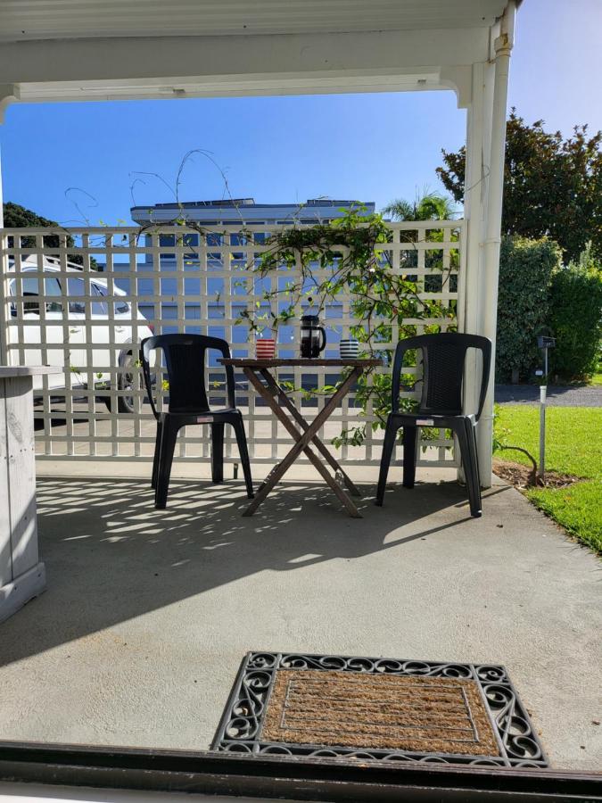 Ohope Hideaway - B&B