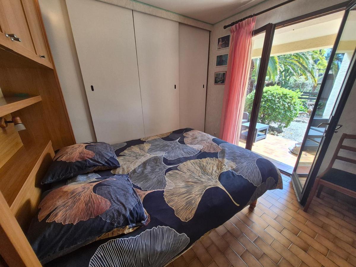 Villa climatisée avec piscine privée et animaux acceptés - FR-1-776-133 - Chambres d'hôtes Saint-Génis-des-Fontaines