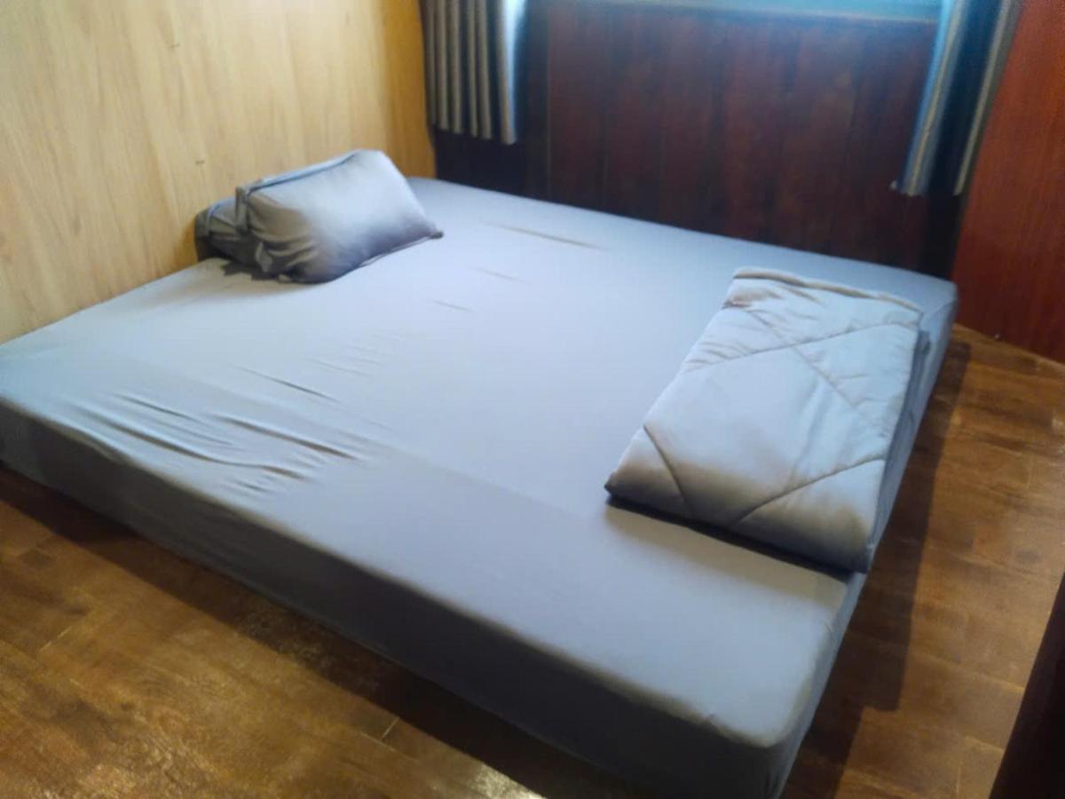 Vũ Gia Homestay - Ferienwohnung