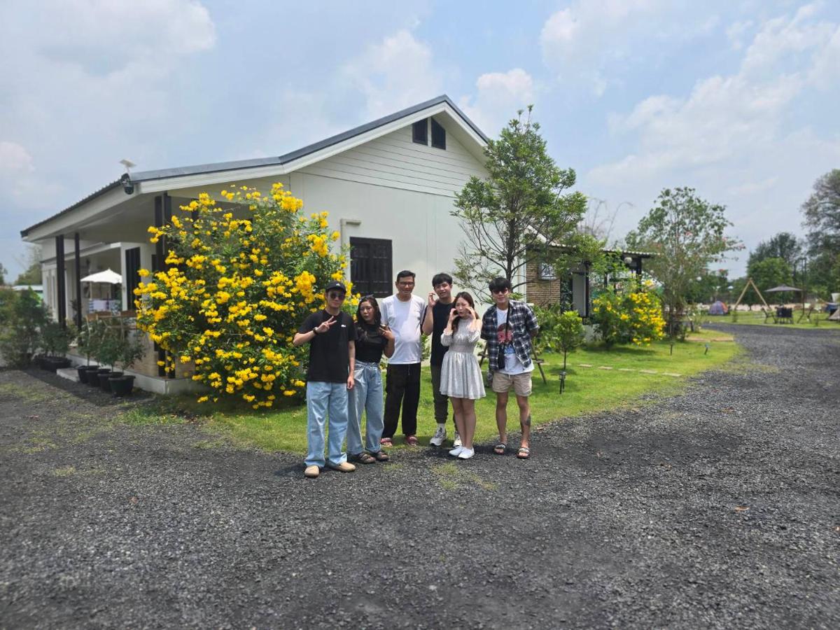 Chaba1 - B&B