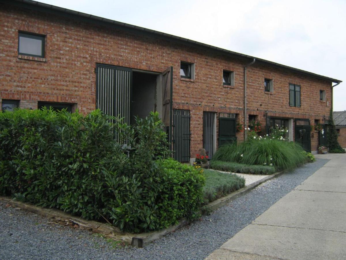 B&B Euverbraeke - Ferienwohnung