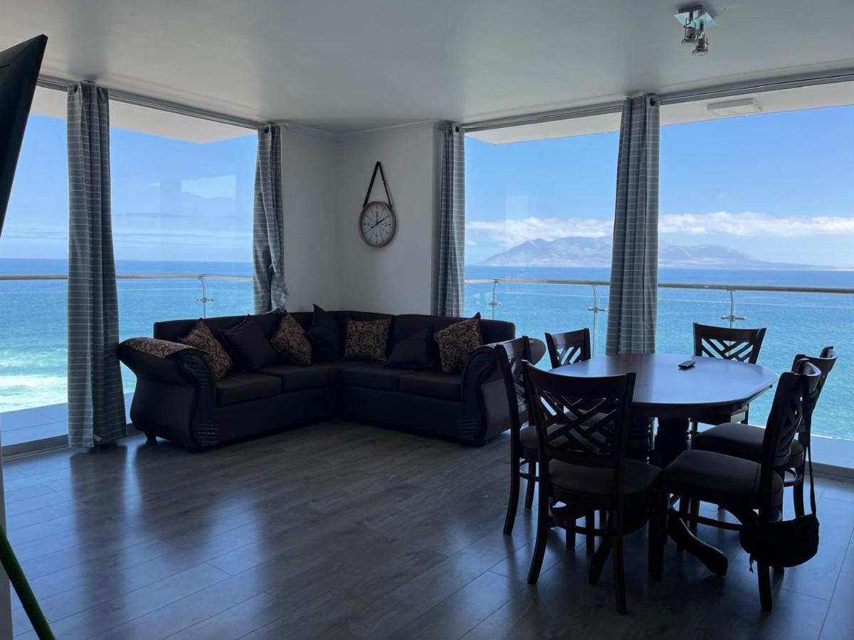 Vista al mar - B&B