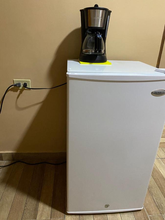 Apartamento estudio - B&B