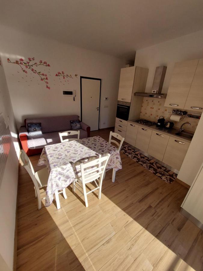 Bilocale la Magnolia - B&B