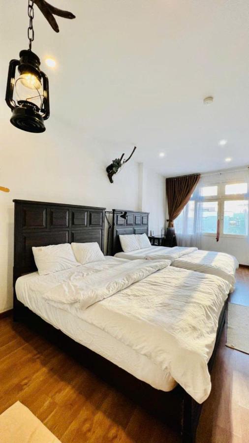 Nhà Của Táo HomeStay Quy Nhơn - B&B