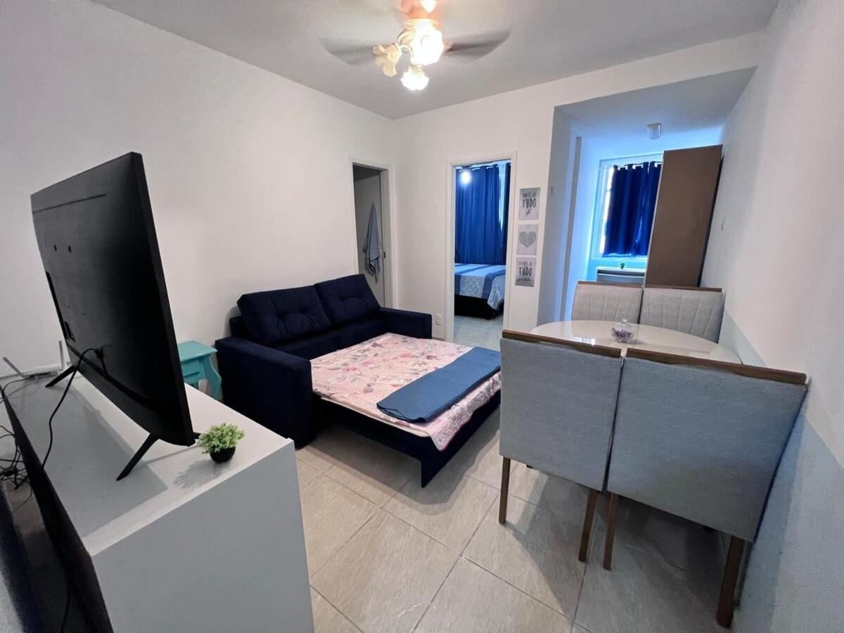 Copacabana melhor local, arborizada, tudo perto! - Ferienwohnung Rio de Janeiro