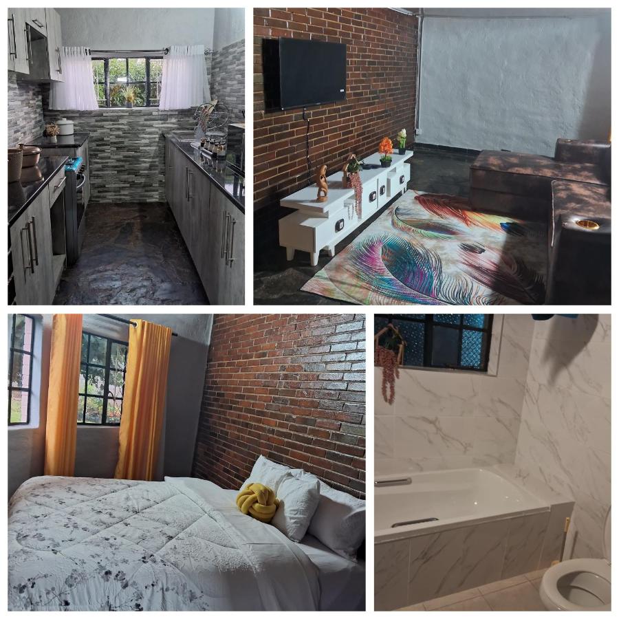 Mia's Hideout - B&B Bulawayo