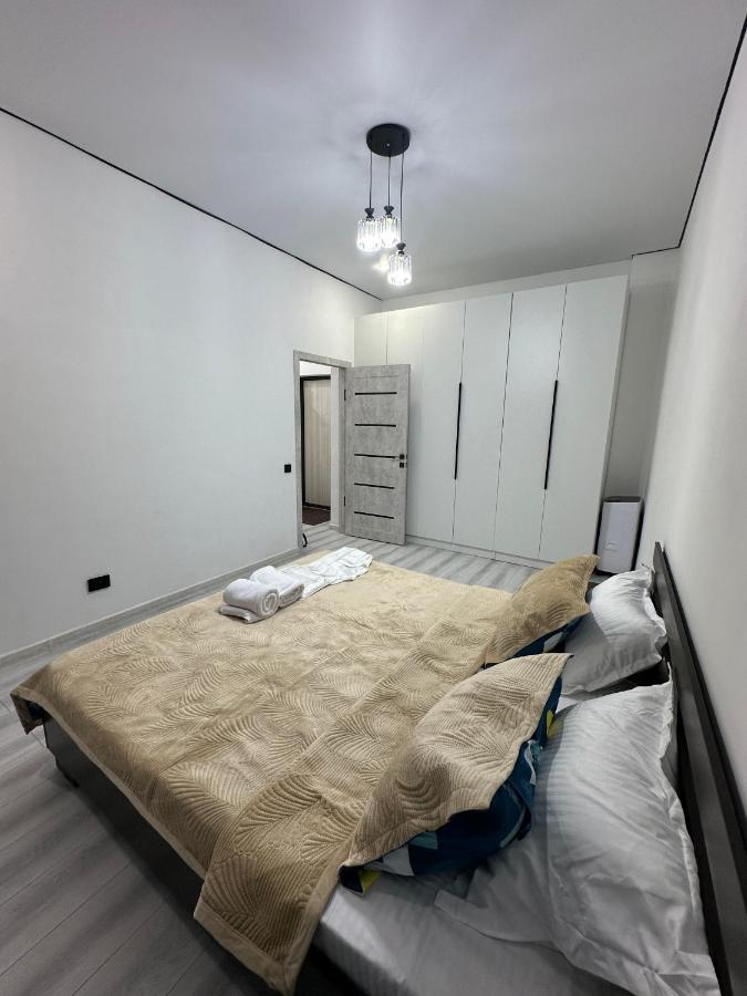 не сдается - B&B Astana