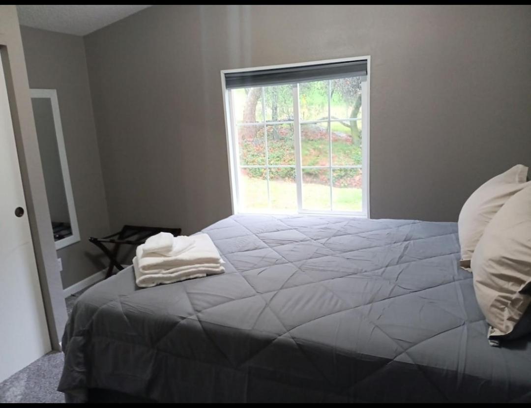 Sequoia Eagle Nest - B&B