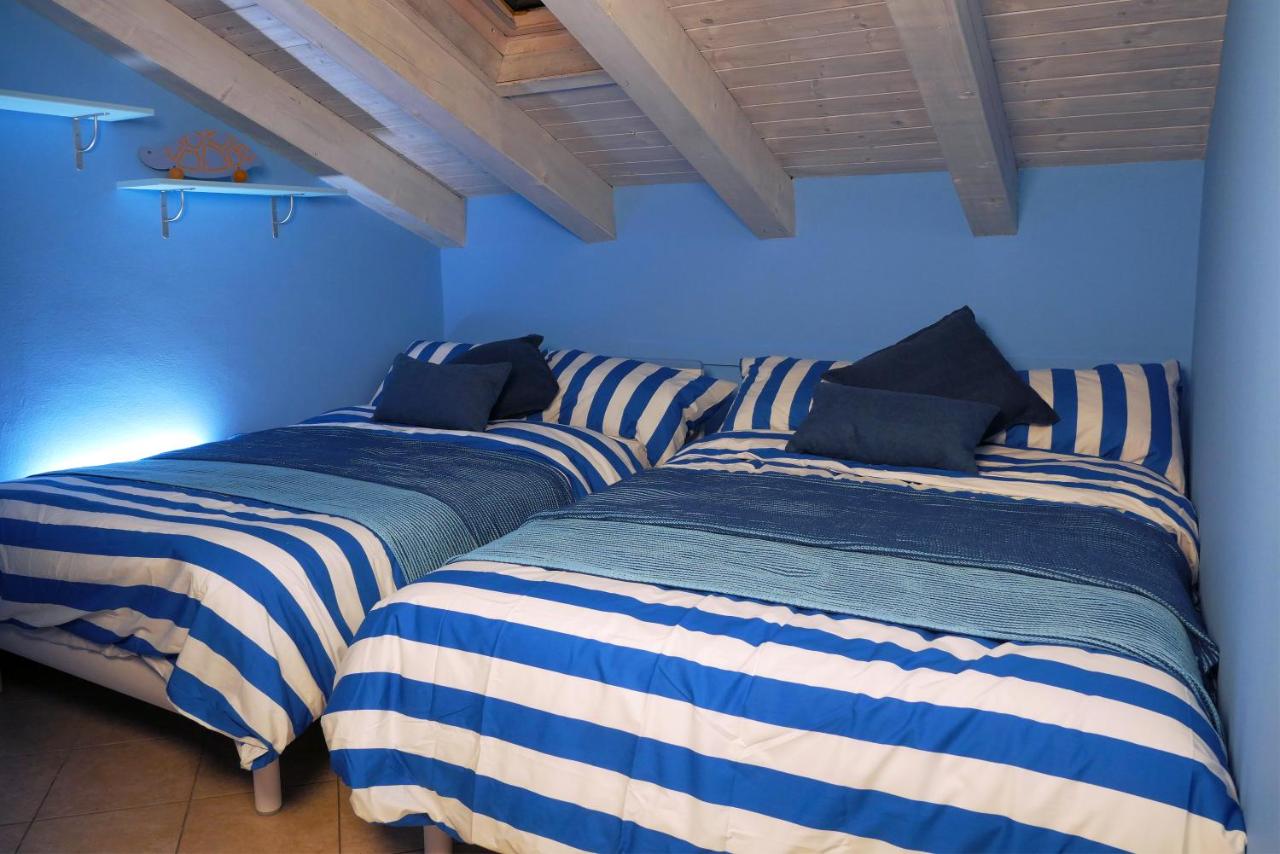 Appartamento con Vista Piscina