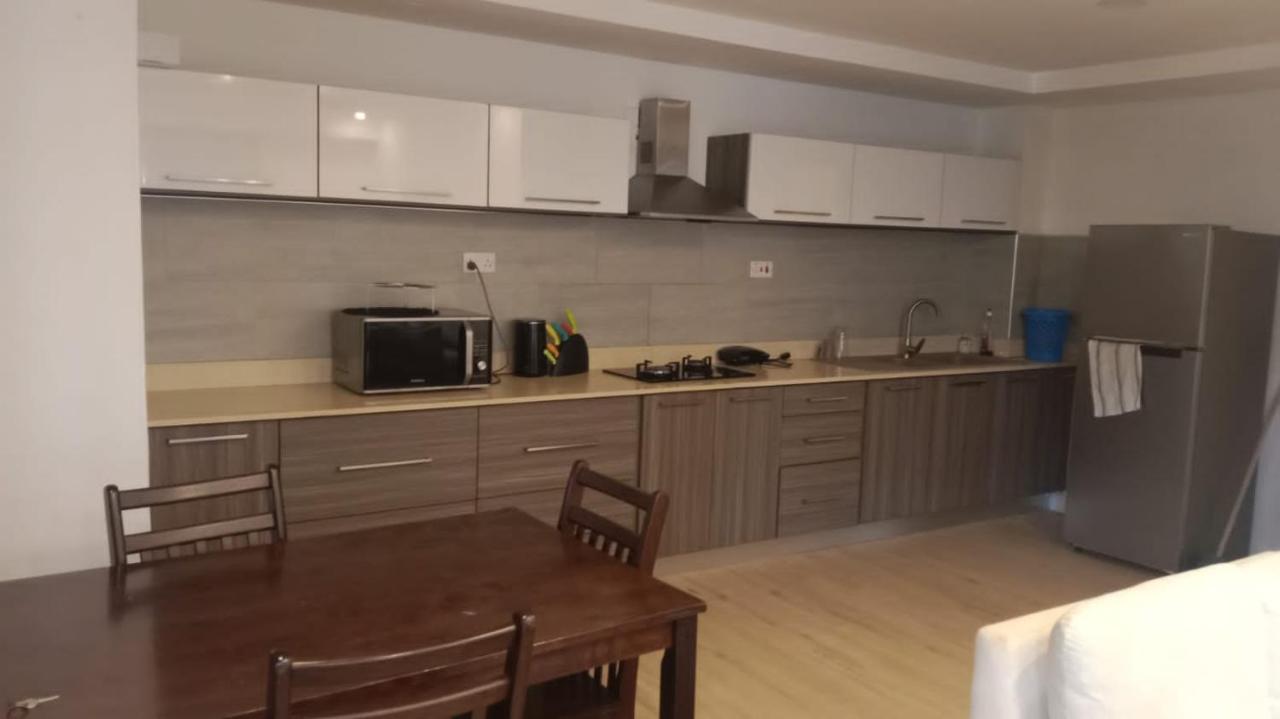 Residences Pereybere - B&B Grand Baie