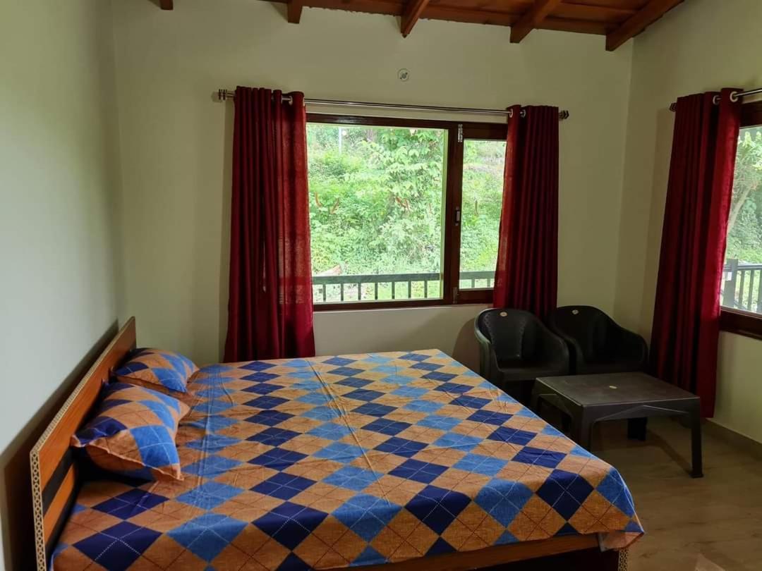 The Heavenly abode - B&B