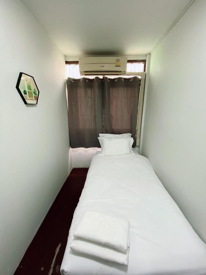 Standard Einzelzimmer