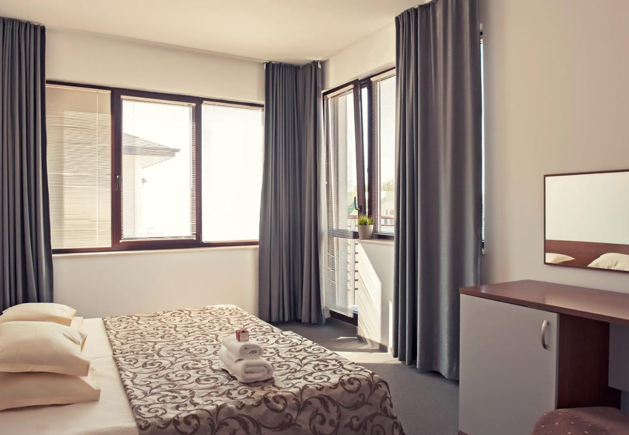 Sea house Afrodita1-rooms - Chambres d'hôtes Nessebar