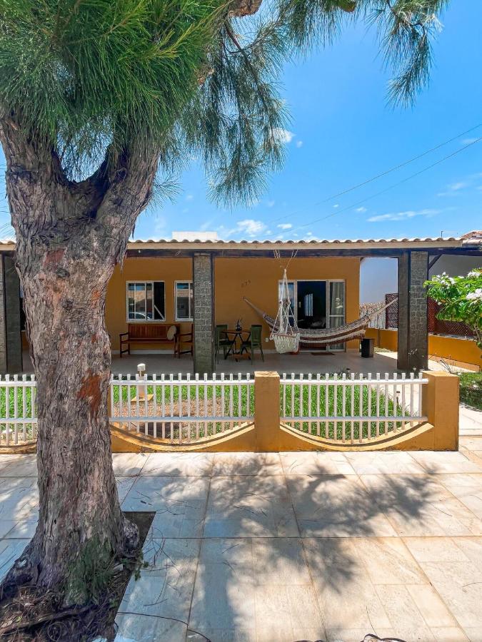 Haus mit 3 Schlafzimmern