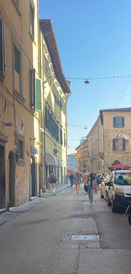 Il Genio - Residenza D'Epoca - Ferienwohnung