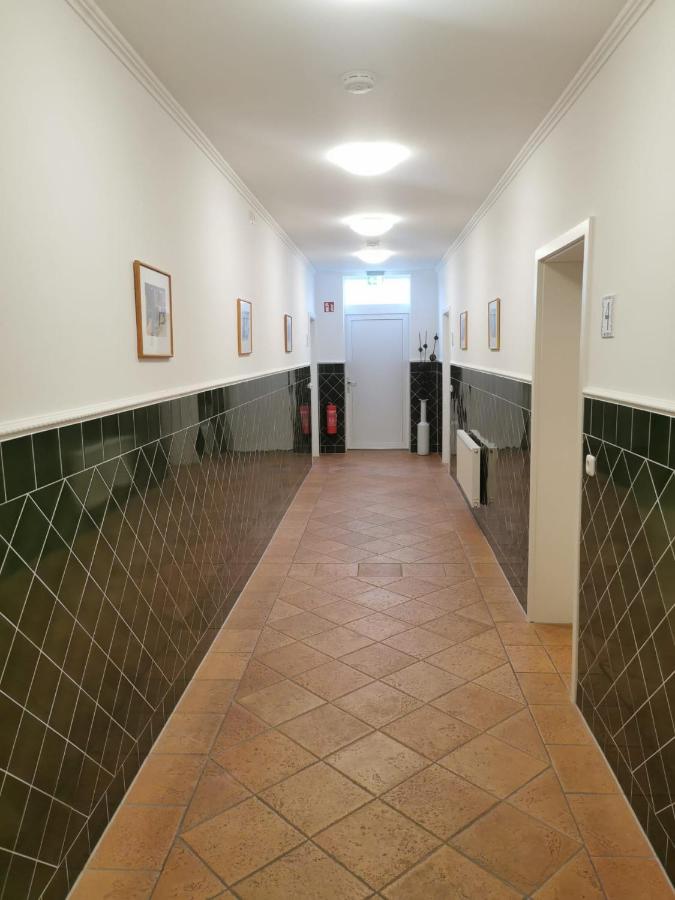 Habitación Doble Pequeña