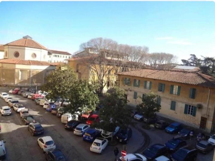 Exclusive Design Apartment - B&B Firenze