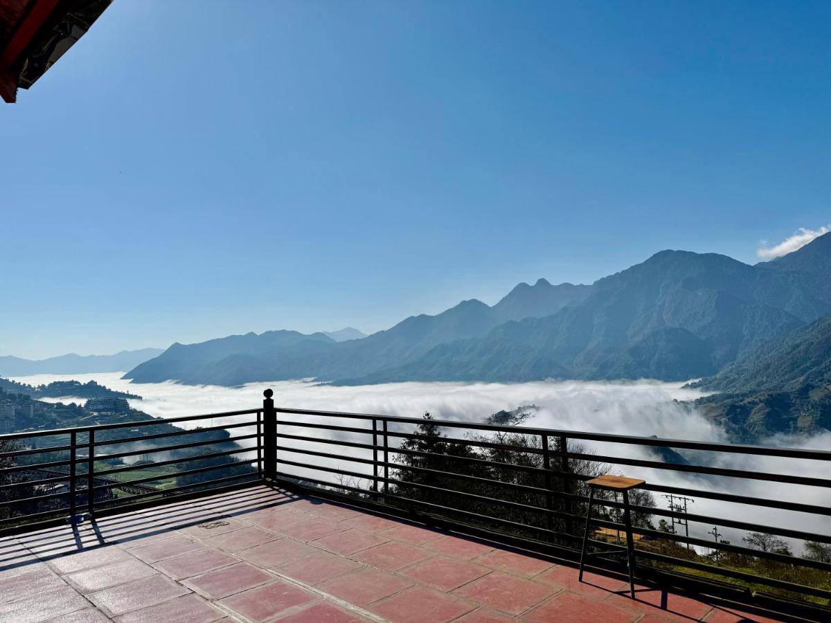 Homestay Thạch Gia Trang Sapa - B&B