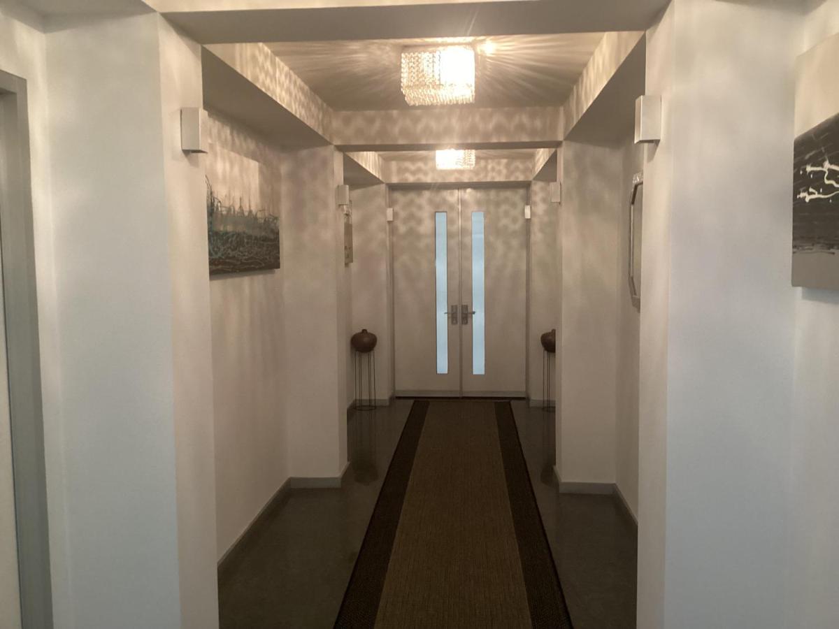 Suite con Terrazza