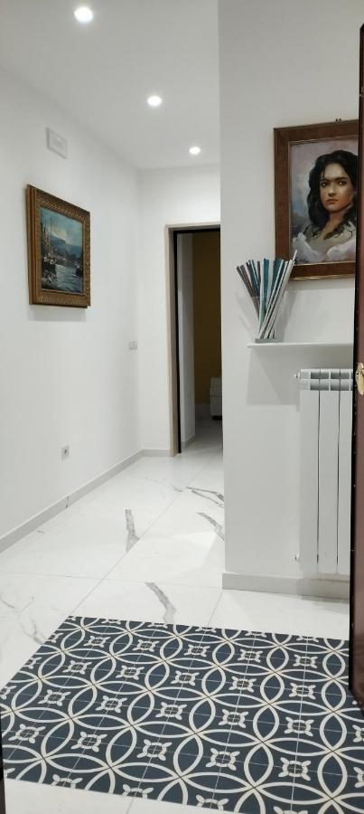 Chambre Double avec Balcon