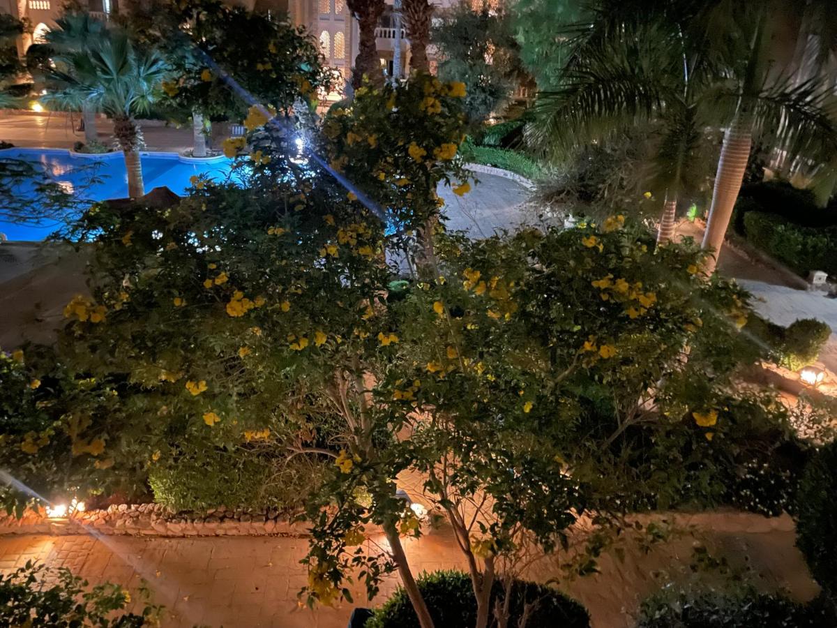 Sunylakes Sharm - B&B