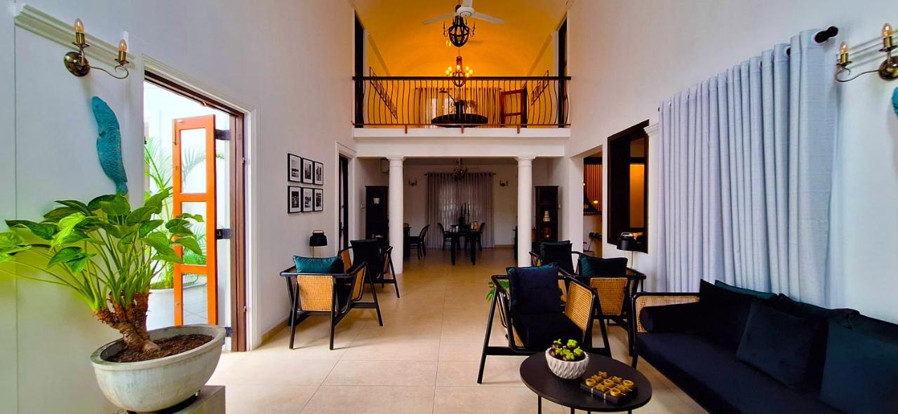 Camellia Residencies Colombo Sri Lanka - B&B Colombo