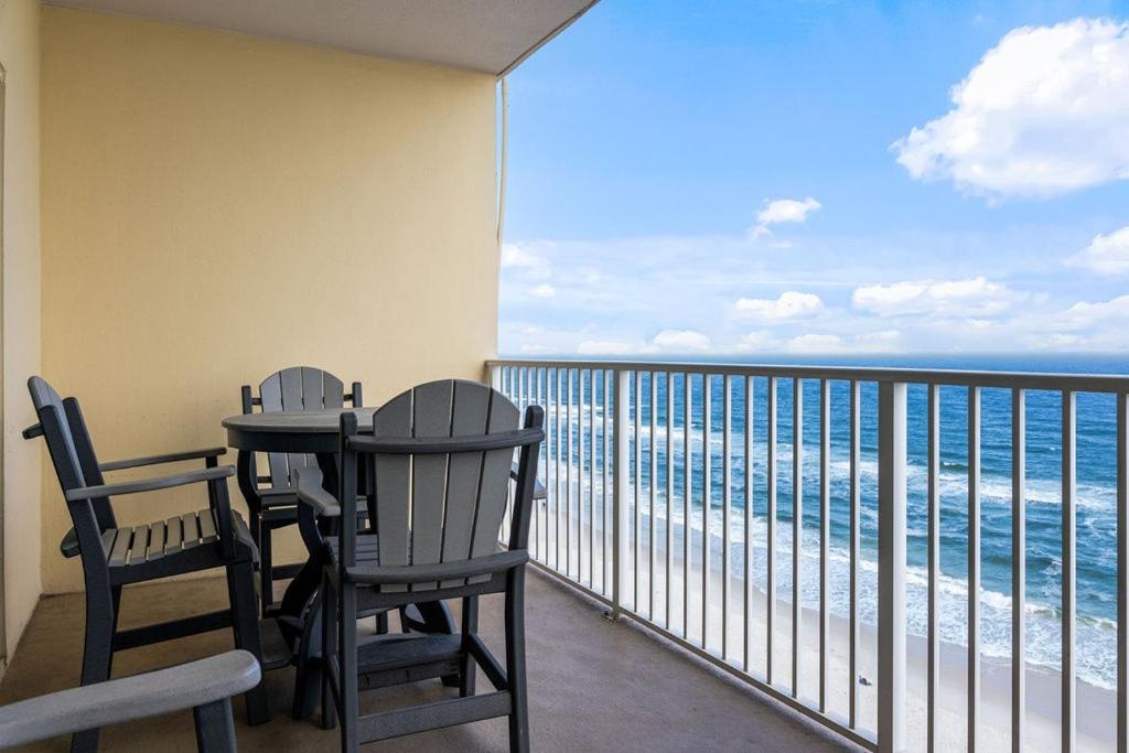 Crystal Shores 1104 Condo - B&B