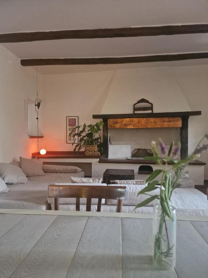 Casa con 1 Camera da Letto