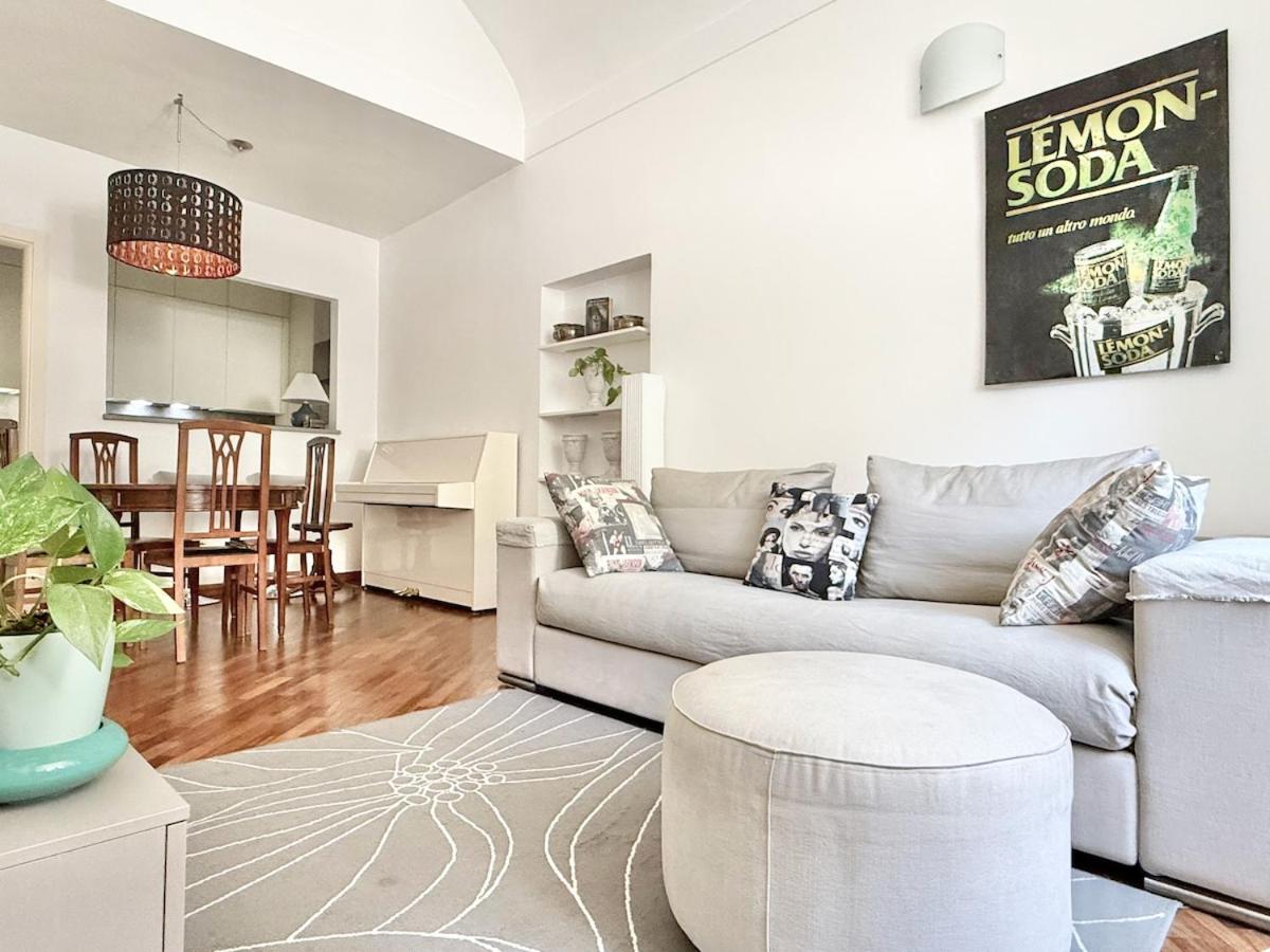 GOLDEN LUXE - Incantevole appartamento ai piedi di Piazzale Michelangelo - B&B