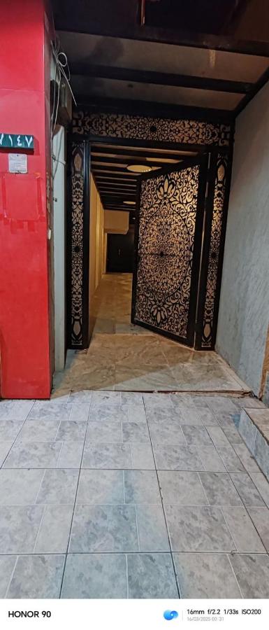 Reefy studio 6 - B&B
