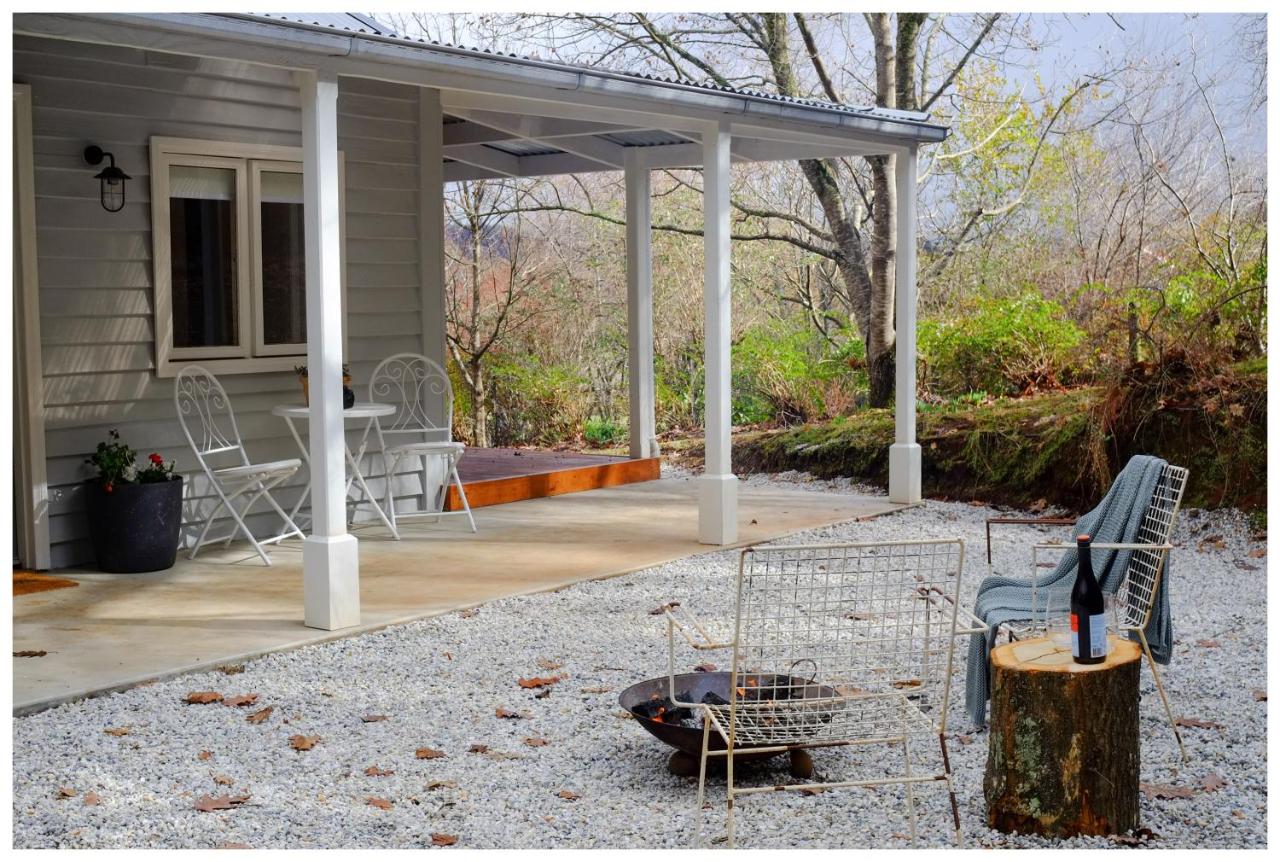 Garden View Cottage - Ferienwohnung Stanley