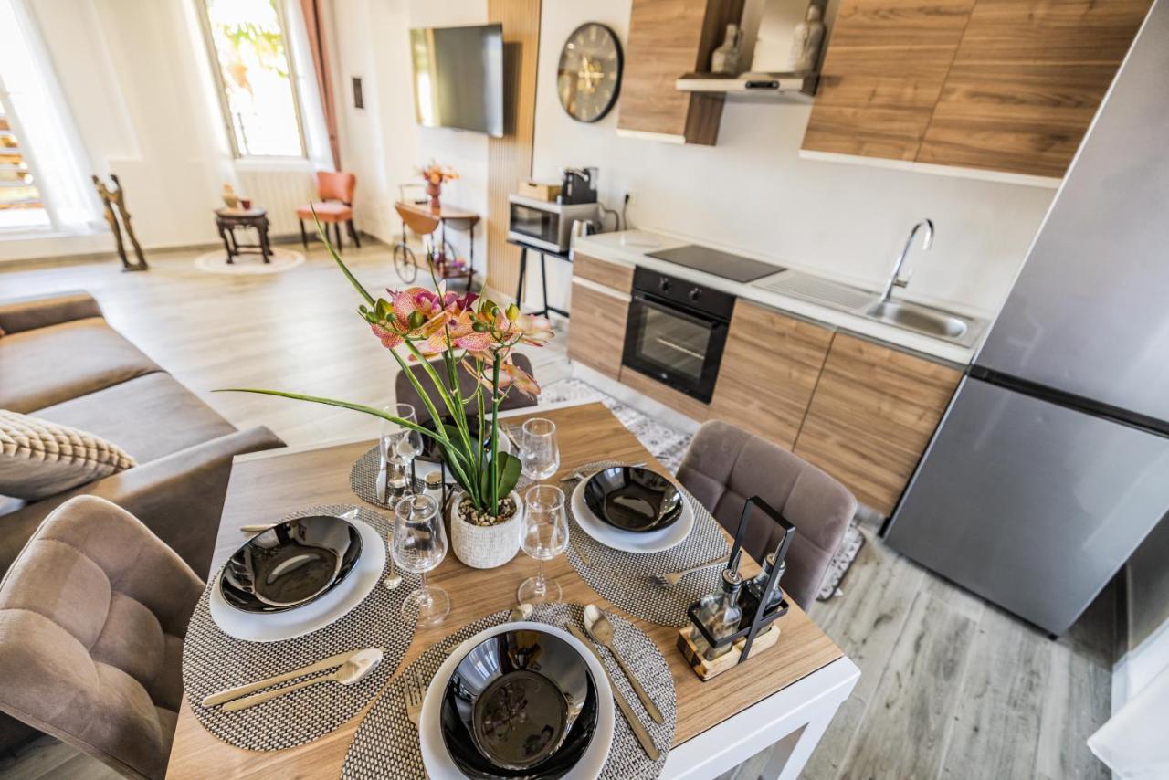 Appartement met 1 Slaapkamer en een Balkon