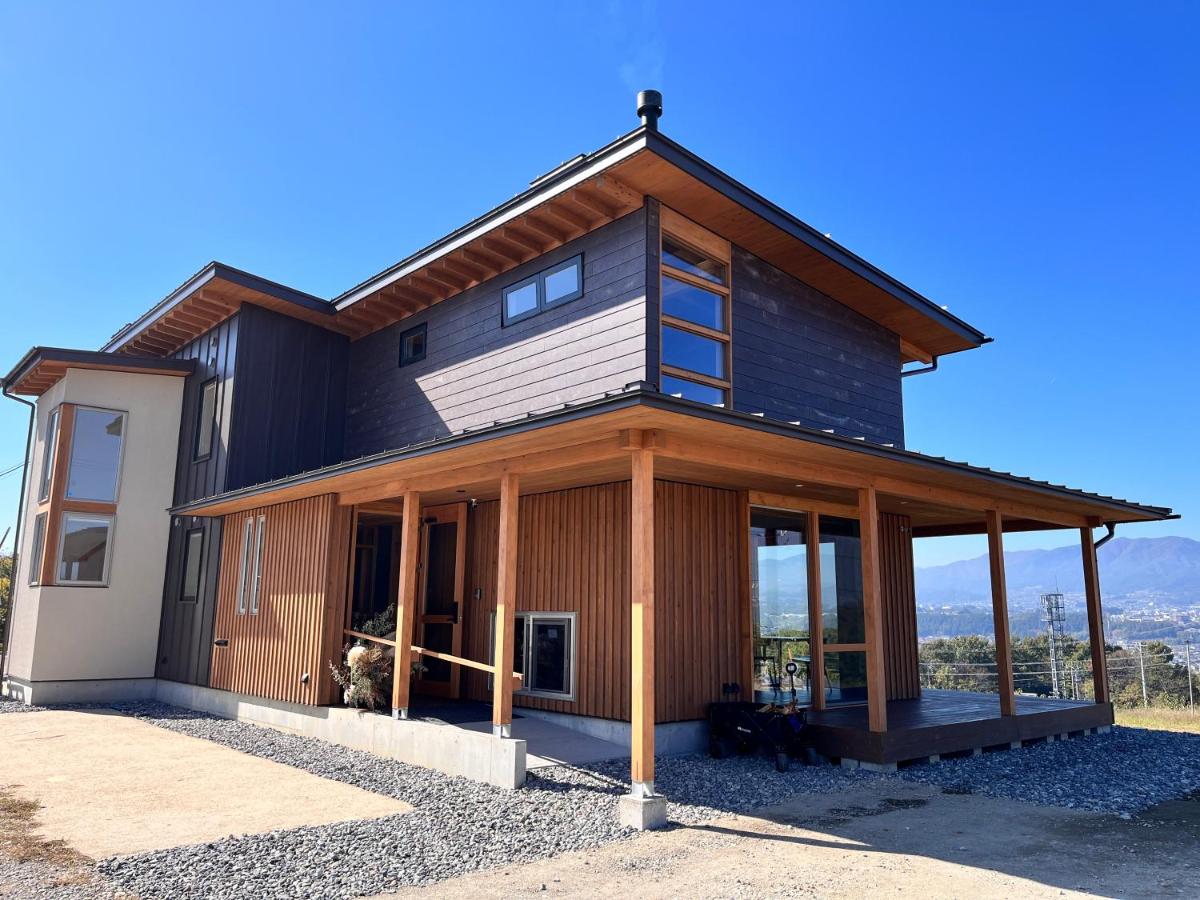 Cider Barn &more - Ferienwohnung