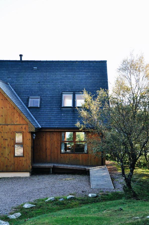 Birch and Oak Lodges - B&B