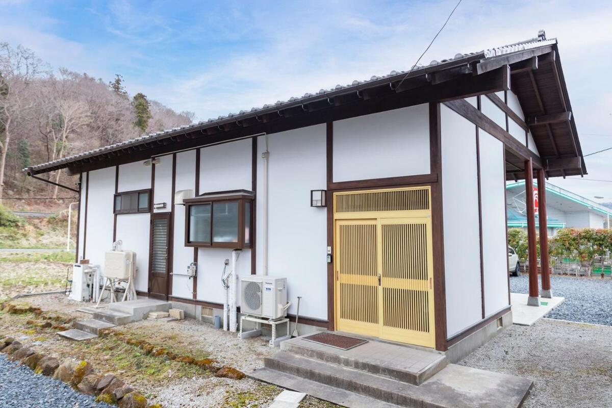 有康庵 - Ferienwohnung Ichinoseki