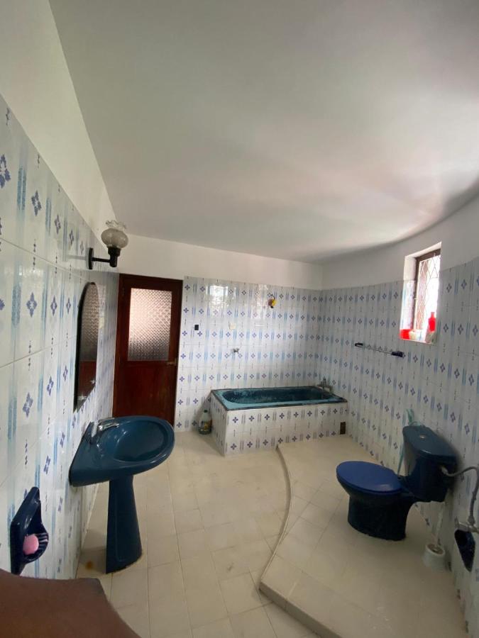 Appartamento Deluxe con 2 Camere da Letto e Balcone