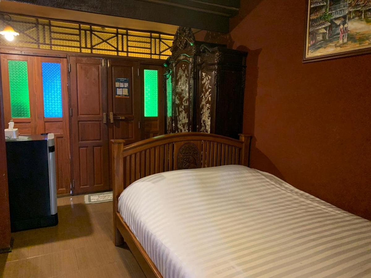 Kleines Doppelzimmer